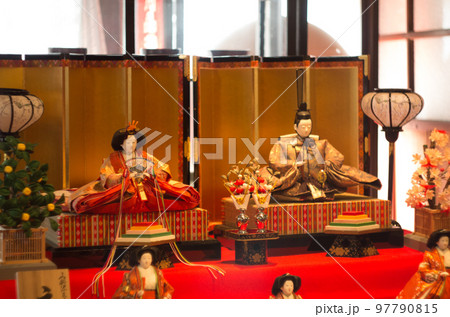 日野町ひなまつり紀行 97790815