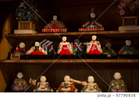 日野町ひなまつり紀行 97790838