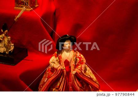 日野町ひなまつり紀行 日野町ひなまつり紀行 97790844