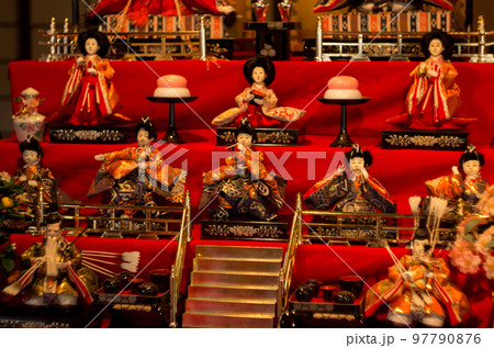 日野町ひなまつり紀行 97790876