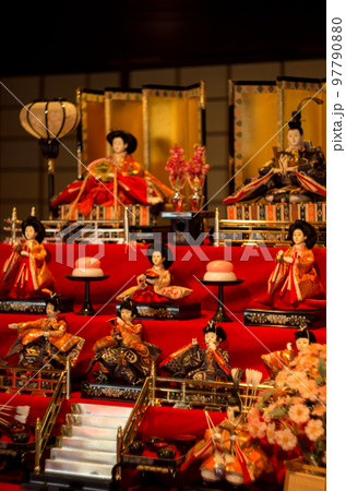 日野町ひなまつり紀行 97790880