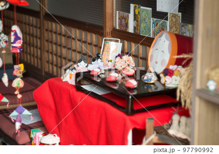 日野町ひなまつり紀行 97790992