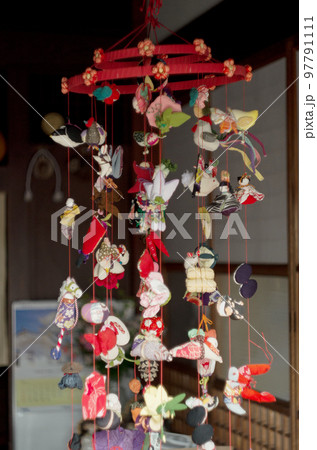 日野町ひなまつり紀行 97791111