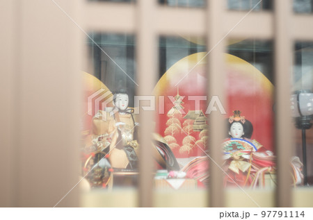 日野町ひなまつり紀行 97791114