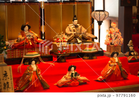 日野町ひなまつり紀行 97791160