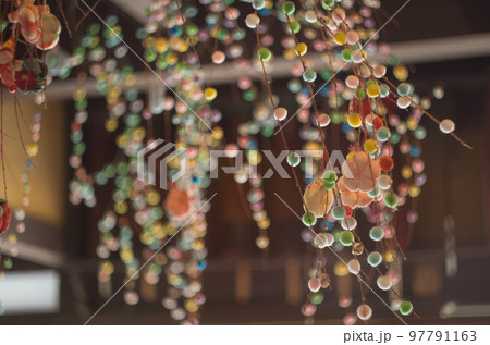 日野町ひなまつり紀行 97791163