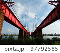 鉄道橋 97792585