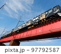 鉄道橋 97792587