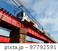 鉄道橋 97792591