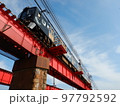 鉄道橋 97792592