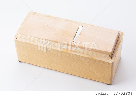 鰹節削り器 97792803