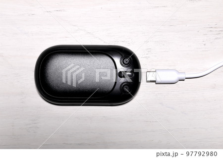 充電カイロ 97792980