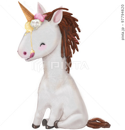 cute little pony cute little pony 97794620