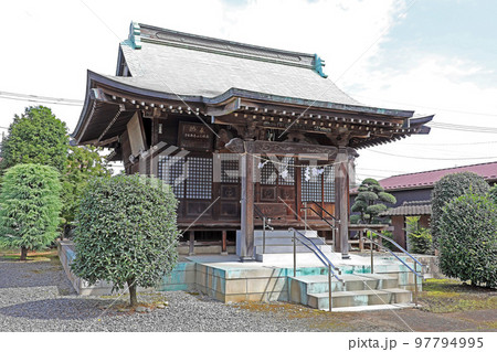 若宮八幡神社(新座) 若宮八幡神社(新座) 97794995