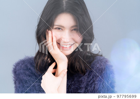 女性 ビューティー 美容 メイク スキンケア 女性 ビューティー 美容 メイク スキンケア 97795699