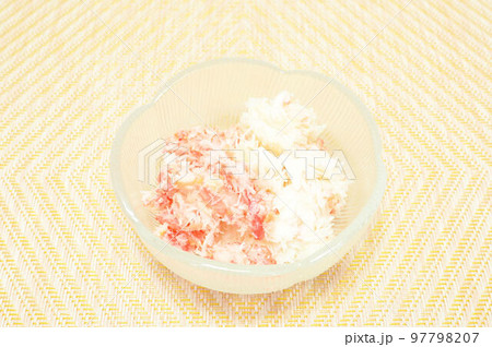 ずわい蟹フレーク ずわい蟹フレーク 97798207