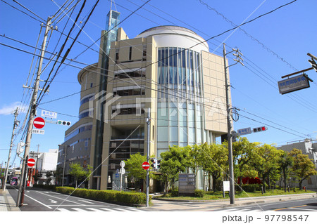 多治見市学習館（ヤマカまなびパーク）／岐阜県多治見市豊岡町1 97798547
