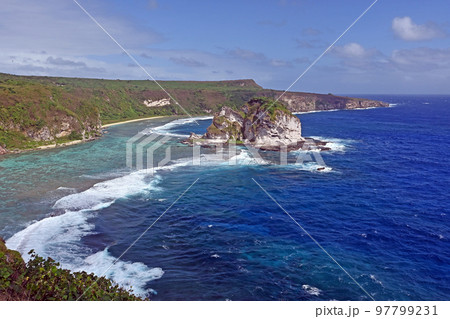 バードアイランド　サイパン 97799231