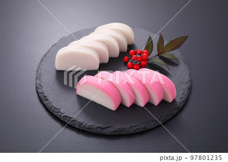 蒲鉾 かまぼこ 97801235