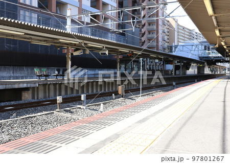 JR放出駅 JR放出駅 97801267