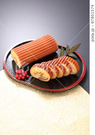 伊達巻 97801574