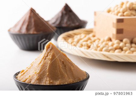 白味噌 白味噌 97801963