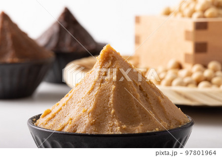 白味噌 白味噌 97801964