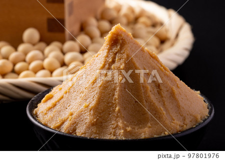 白味噌 97801976