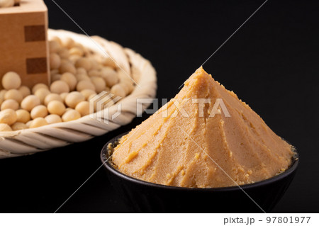 白味噌 97801977