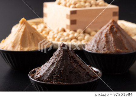 三年味噌 97801994