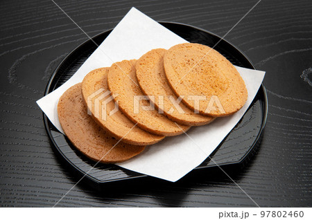 鶏卵せんべい 97802460