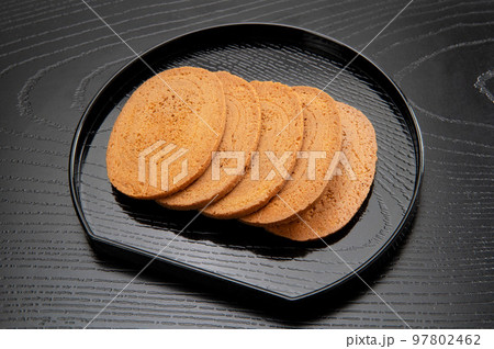 鶏卵せんべい 97802462