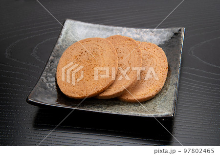 鶏卵せんべい 97802465