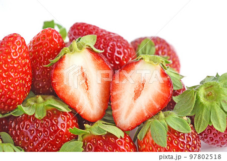 いちご(さちのか) いちご(さちのか) 97802518