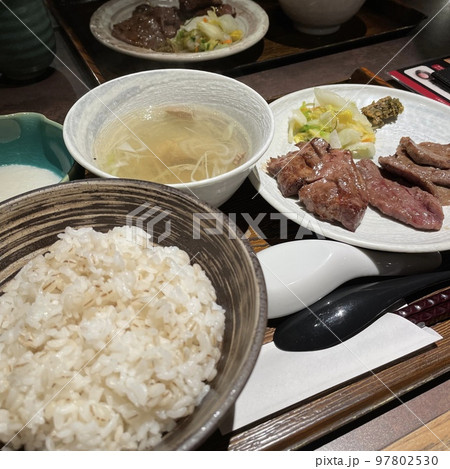 仙台牛タン 仙台牛タン 97802530