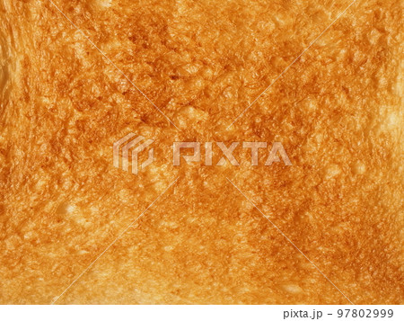 食パン　焼き具合　（7段階中5段階） 97802999