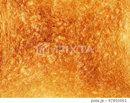 食パン　焼き具合　（7段階中6段階） 97803001