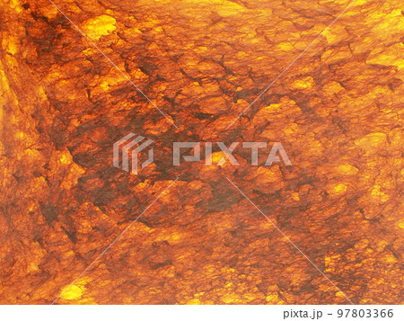 食パン　焼き色（透過）5段階中5段階 97803366