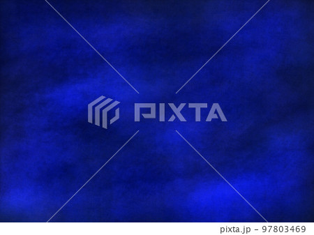 ラピスラズリみたいな色の背景テクスチャ ラピスラズリみたいな色の背景テクスチャ 97803469