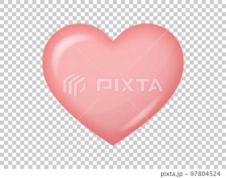 心形巧克力_草莓味巧克力 97804524