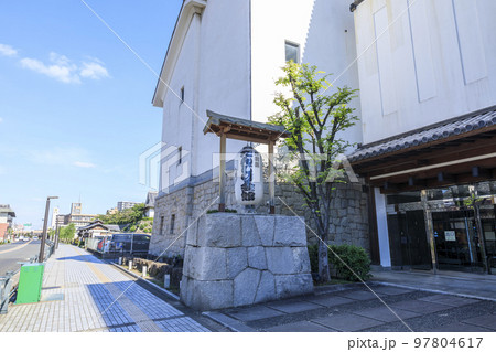 大阪府岸和田市 岸和田だんじり会館 大阪府岸和田市 岸和田だんじり会館 97804617