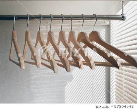 ハンガー 97804645