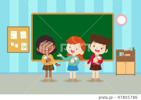 Kids and reading Book 091 97805786