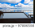 大自然を見ながら入る絶景露天風呂 97806508