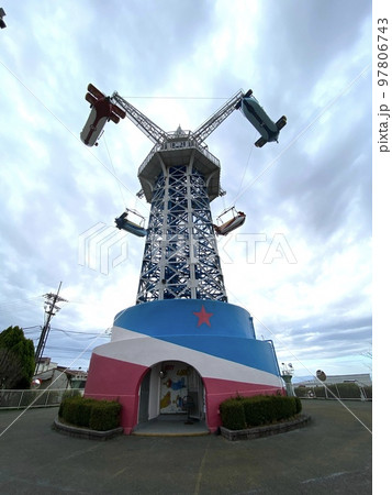 生駒山上遊園地 97806743