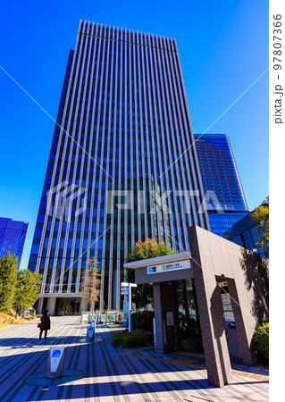 東京 千代田区 神田駿河台にある複合施設(御茶ノ水ソラシティ) 東京 千代田区 神田駿河台にある複合施設(御茶ノ水ソラシティ) 97807366