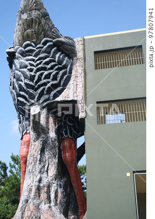 ヤンバルクイナ展望台（沖縄県）4 97807941