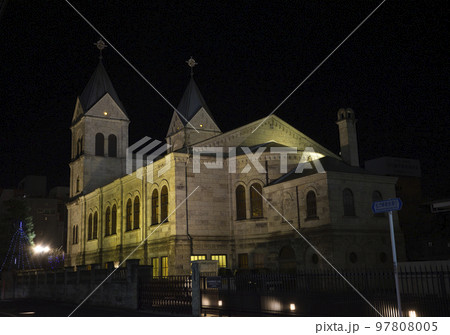 カトリック松が峰教会4 カトリック松が峰教会4 97808005