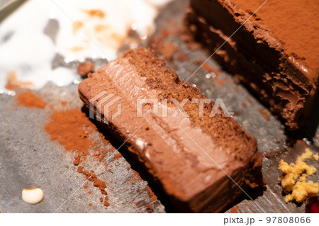チョコレートケーキ チョコレートケーキ 97808066