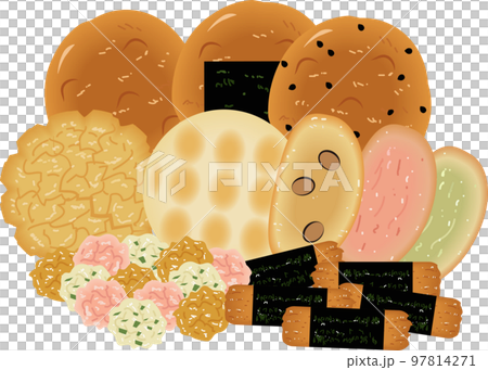 米果、米果和米果 米果、米果和米果 97814271